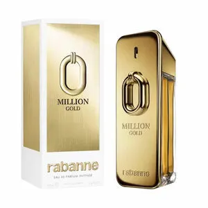 Paco Rabanne Million Gold for Him Eau de Parfum Intense 100ml Spray