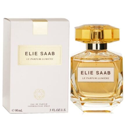 Elie Saab Le Parfum Lumi?re Eau de Parfum 50ml Spray