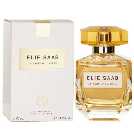 Elie Saab Le Parfum Lumi?re Eau de Parfum 50ml Spray