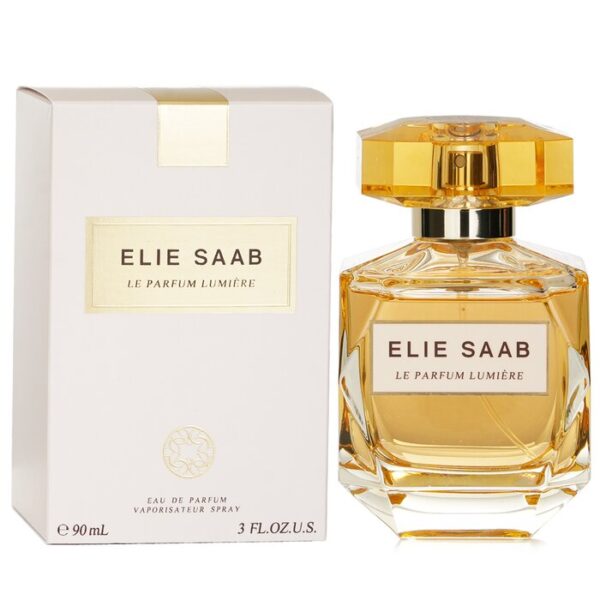 Elie Saab Le Parfum Lumi?re Eau de Parfum 50ml Spray