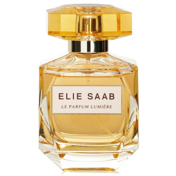 Elie Saab Le Parfum Lumi?re Eau de Parfum 50ml Spray - Image 2
