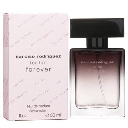 Narciso Rodriguez For Her Forever Eau de Parfum 30ml Spray