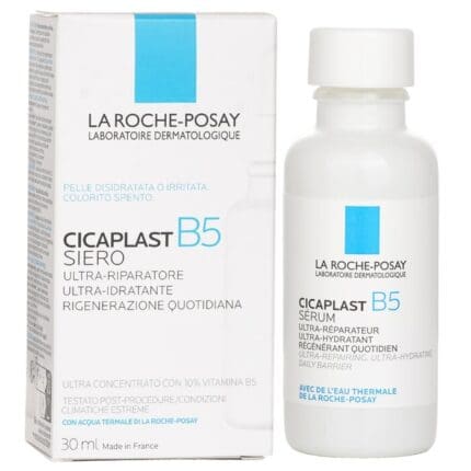 La Roche-Posay Cicaplast B5 Serum 30ml