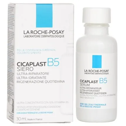 La Roche-Posay Cicaplast B5 Serum 30ml
