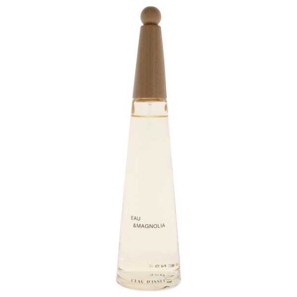 Issey Miyake L'Eau d'Issey Eau & Magnolia Eau de Toilette 100ml Spray - Image 2