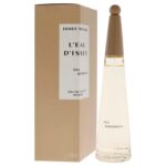 Issey Miyake L'Eau d'Issey Eau & Magnolia Eau de Toilette 100ml Spray