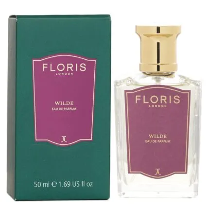 Floris Wilde Eau de Parfum 100ml Spray