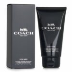 Coach for Men Aftershave Balm 150ml