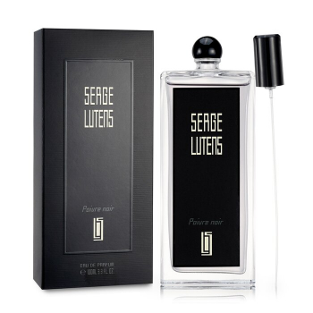 Serge Lutens Poivre Noir Eau de Parfum 100 ml Spray
