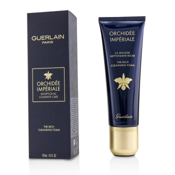 Guerlain Orchid?e Imp?riale Cleansing Foam 125ml