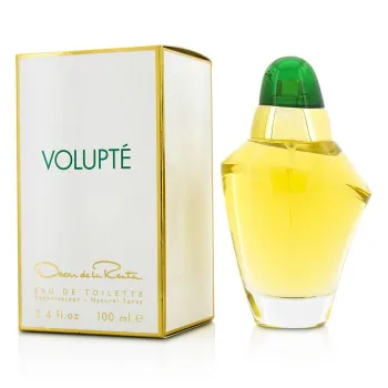 Oscar De La Renta Volupte Eau de Toilette 100ml Spray