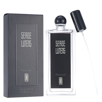 Serge Lutens Poivre Noir Eau de Parfum 50 ml Spray
