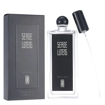 Serge Lutens Poivre Noir Eau de Parfum 50 ml Spray