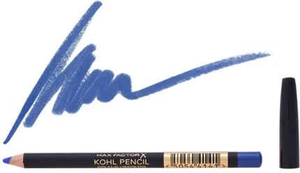 Max Factor Kohl Pencil 1.3g - 080 Cobalt Blue