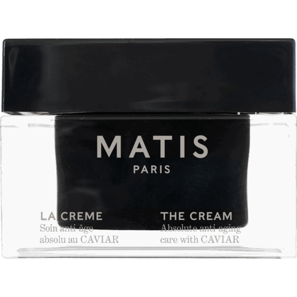 Matis Caviar The Cream Face Cream 50ml - Image 2