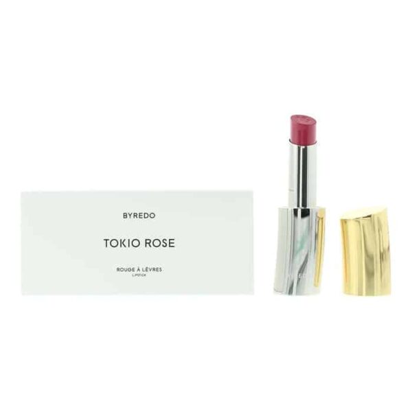 Byredo Lipstick 3g - 140 Tokio Rose