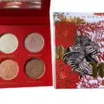 Urban Decay Eyeshadow Palette 3.7g - Lunar New Year Limited Edition