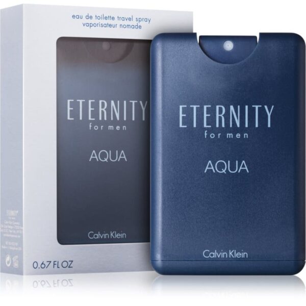 Calvin Klein Eternity Aqua Eau de Toilette 20ml Spray