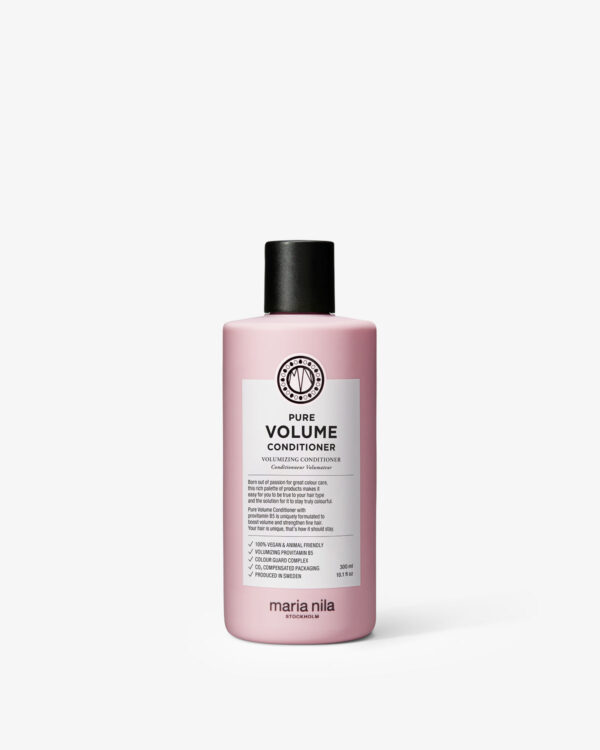 Maria Nila Luminous Colour Conditioner 300ml