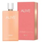 Hugo Boss Alive Perfumed Hand & Body Lotion 200ml