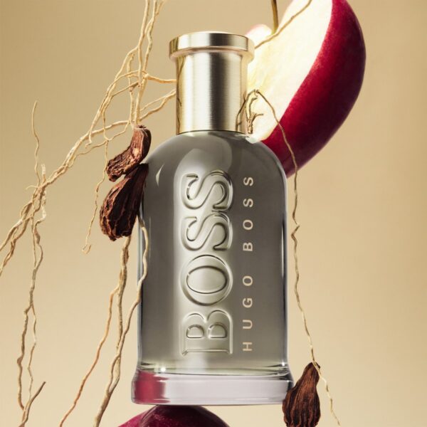 Hugo Boss Boss Bottled Eau de Parfum 100ml Spray - Image 3