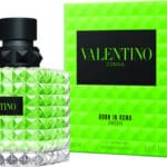 Valentino Donna Born in Roma Green Stravaganza Eau de Parfum 100ml Spray