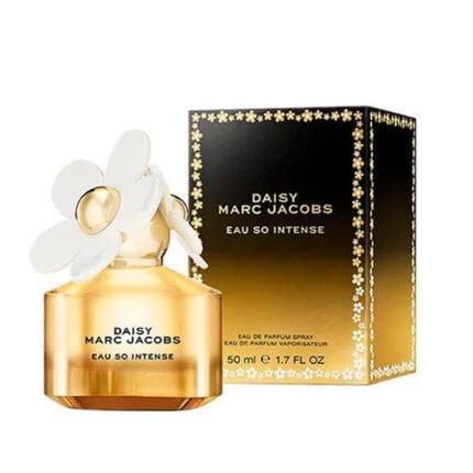 Marc Jacobs Daisy Eau So Intense Eau de Parfum 50ml Spray