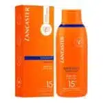Lancaster Sun Beauty Body Milk SPF15 175ml