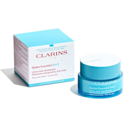 Clarins Hydra Essentiel Moisturizing Rich Cream 50ml