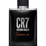Cristiano Ronaldo CR7 Game On Eau De Toilette 30ml Spray