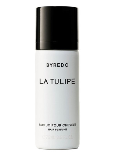 Byredo La Tulipe Hair Perfume 75ml Spray