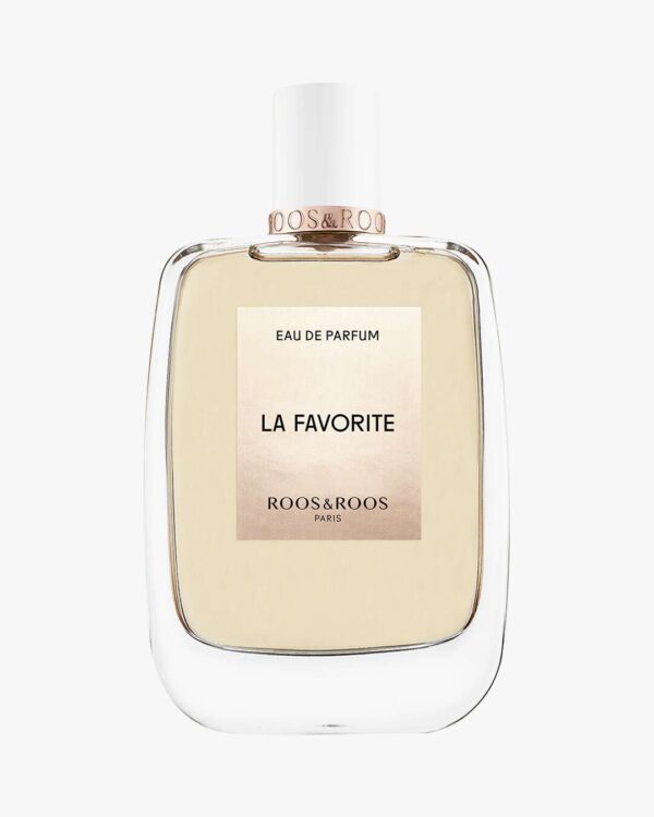 Dear Rose La Favorite Eau de Parfum 100ml Spray - Image 2