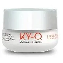 KY-O Cosmeceutical Calming Repair Cream 50ml - For Sensitive Skin