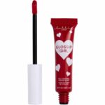 Lottie London Gossip Girl Lipgloss 8ml - Extra