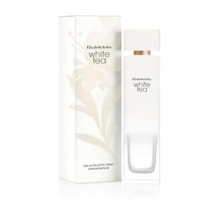 Elizabeth Arden White Tea Eau de Toilette 100ml Spray
