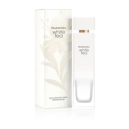 Elizabeth Arden White Tea Eau de Toilette 100ml Spray