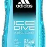 Adidas Ice Dive Shower Gel 400ml