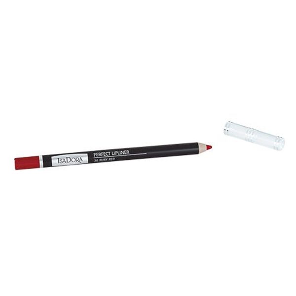 Isadora Perfect Lipliner 1.2g - 36 Ruby Red