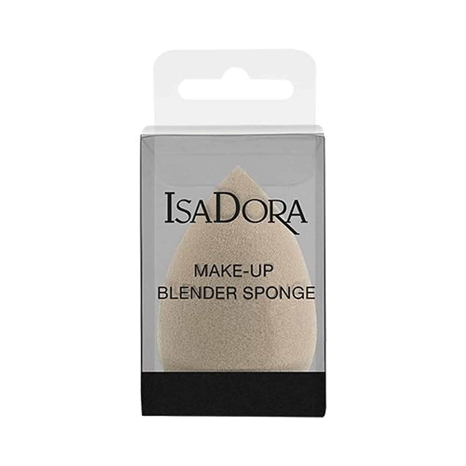 40145850_1-isadora-make-up-blender-sponge IsaDora Make Up Blender Sponge - Image 1