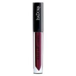 IsaDora Liquid Lip Cream 3.5ml - 20 Wine Divine