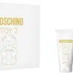 Moschino Toy 2 Gift Set 30ml EDP + 50ml Body Lotion