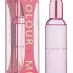 Milton Lloyd Colour Me Pink Eau de Parfum 100ml Spray