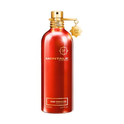 Montale Oud Tobacco Eau de Parfum 100ml Spray