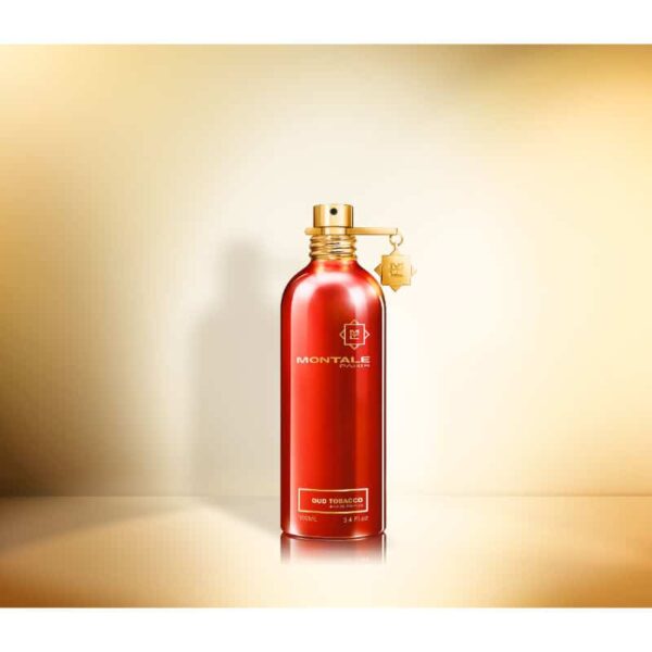 Montale Oud Tobacco Eau de Parfum 100ml Spray - Image 2