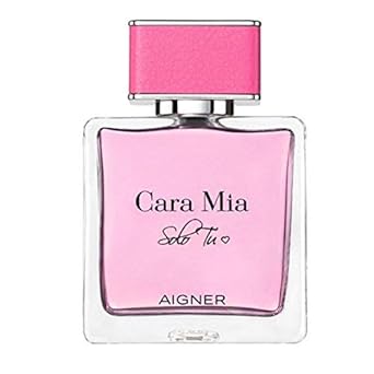 Etienne Aigner Cara Mia Solo Tu Eau de Parfum 50ml Spray
