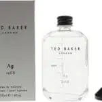 Ted Baker Ag Eau de Toilette 50ml Refill