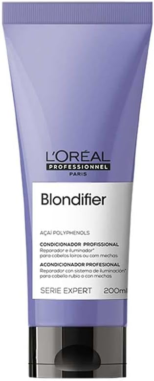 L'Oreal Professionnel S?rie Expert Blondifier Conditioner 200ml