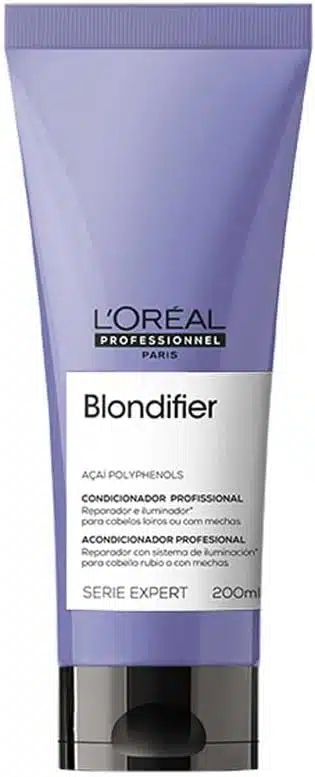 L'Oreal Professionnel S?rie Expert Blondifier Conditioner 200ml
