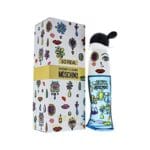 Moschino So Real Cheap & Chic Eau de Toilette 50ml Spray