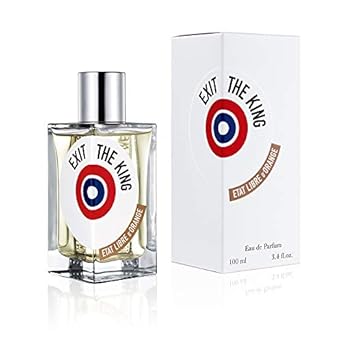 Etat Libre d'Orange Exit The King Eau de Parfum 100ml Spray